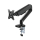 Uchwyt do monitorów Spacetronik SPA-G110 17-32" 9kg VESA 100x100